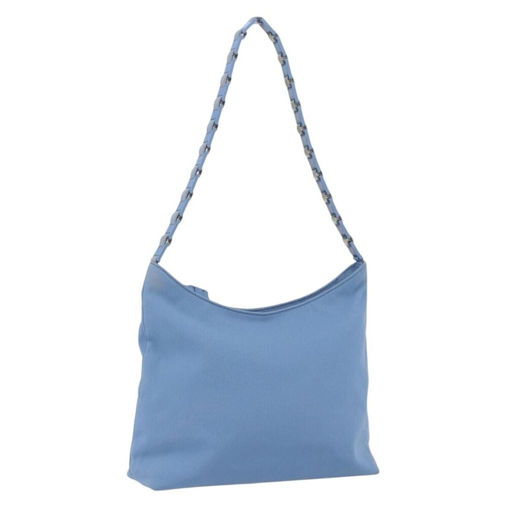 Salvatore Ferragamo Shoulder Nylon